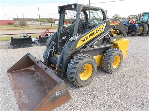 skid steer tractorhouse|tractor house website skid steer.